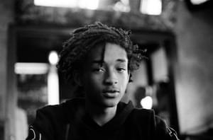 Hurini Hulaysees - Jaden