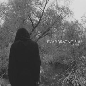 Evaporating Sun - Mr.Kitty