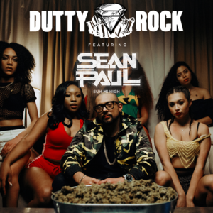 Suh Mi High - Sean Paul