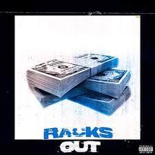 Racks Out - Xavier Weeks