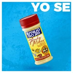 Yo Se - Emilio Rojas (Ft. Andy Mineo)