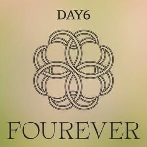 The Power of Love - DAY6