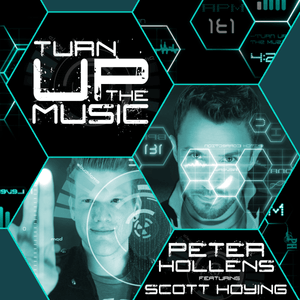 Turn Up the Music - Peter Hollens (Ft. Scott Hoying)