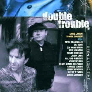 Rock And Roll - Double Trouble (Blues)