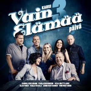 Ihmisten edessä (Vain elämää kausi 3) - Vesa-Matti Loiri