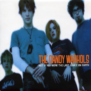 Not If You Were the Last Junkie on Earth - The Dandy Warhols