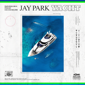 YACHT (K) - Jay Park (박재범) (Ft. Sik-K (식케이))