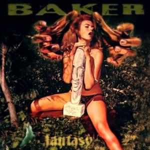 Fantasy - Baker Ya Maker