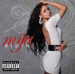 Ridin - Mýa