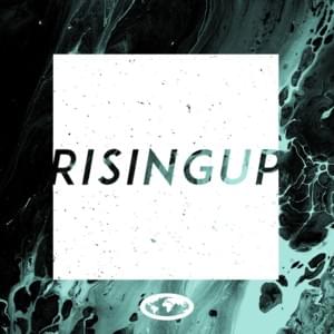 Rising Up - Every Nation Music (Ft. Justin Gray (Every Nation Music))