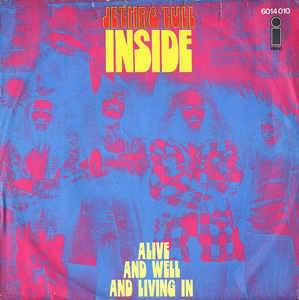 Inside - Jethro Tull