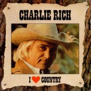 Rollin’ With The Flow - Charlie Rich