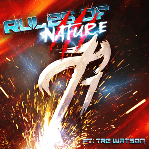 Rules of Nature - RichaadEB (Ft. Tre Watson)