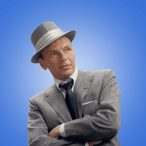 C’est Magnifique - Frank Sinatra