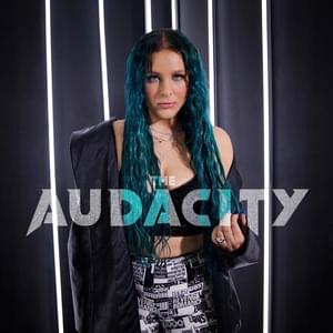 ​​the AUDACITY - Emlyn