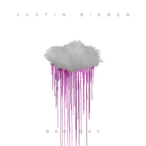 Bad Day - Justin Bieber