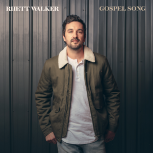 All Joy No Stress - Rhett Walker