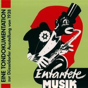 Lied vom Weib des Nazisoldaten (BBC Radio Edit) - Various Artists