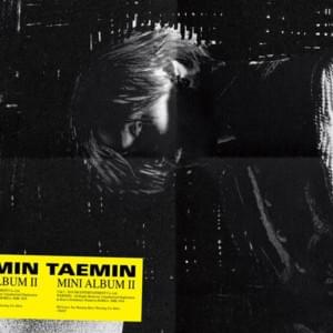 TAEMIN - WANT (Romanized) - Lyrxo Romanizations