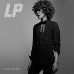 Night Like This - LP