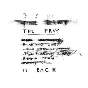 Known You Always - The Fray