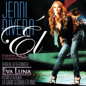 Él - Jenni Rivera