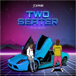 Two Seater - Jovanie (Ft. Lil Yachty)