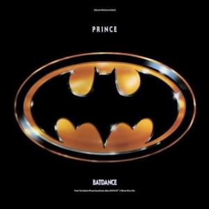 Batdance (The Batmix) - Prince