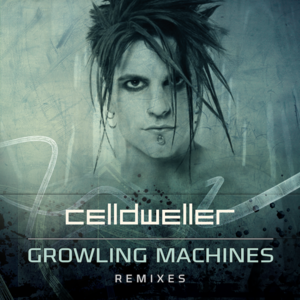 Frozen [Growling Machines Remix] - Celldweller