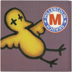 Knowledge - Millencolin