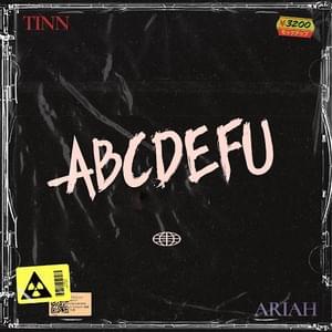 ​abcdefu (pt-br) - Ariah & TINN