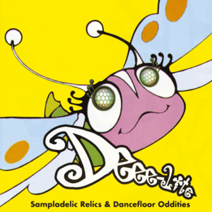 Goodbeatapella - Deee-Lite