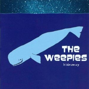 Wish I Could Forget - The Weepies