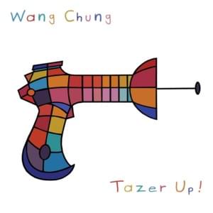 Let’s Get Along - Wang Chung