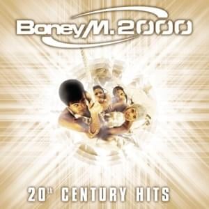 Ma Baker (1999 Remix) - Boney M.