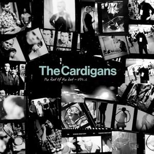 Communication (Polar Session ’01) - The Cardigans