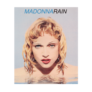 Rain (Video Edit) - Madonna