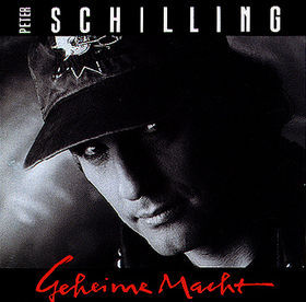 Im Rausch Deiner Nacht - Peter Schilling