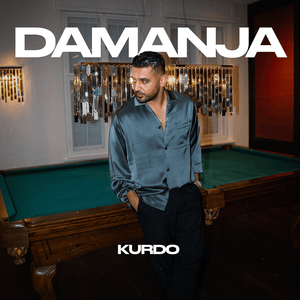 Damanja - Kurdo