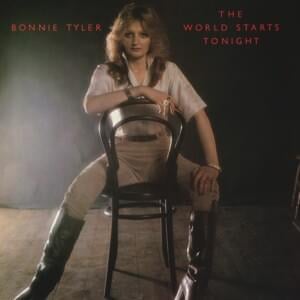 More Than a Lover - Bonnie Tyler