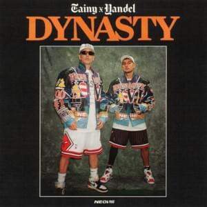 HÁBLAME CLARO - Tainy & Yandel