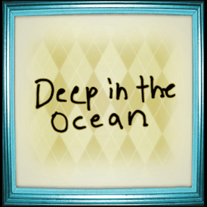 Deep in the Ocean - Lemon Demon