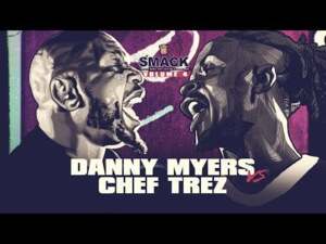 Danny Myers vs. Chef Trez - URLtv (Ft. Chef Trez & Danny Myers)