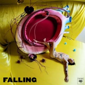 Harry Styles - Falling (Traducción al Español) - Lyrxo Traducciones al Español