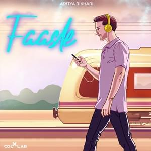 Aditya Rikhari – Faasle (Romanized) - Lyrxo Romanizations