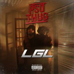 LGL - PSO Thug