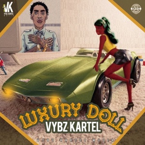 Luxury Doll - Vybz Kartel