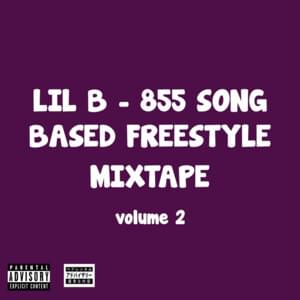 Chef To The Sixth - Lil B