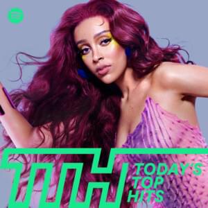 Today’s Top Hits 6/18/21 (feat. Doja Cat) - Spotify