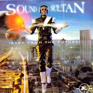 Let It Rain - Sound Sultan (Ft. Ice Prince & Jesse Jagz)